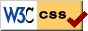 Validation CSS