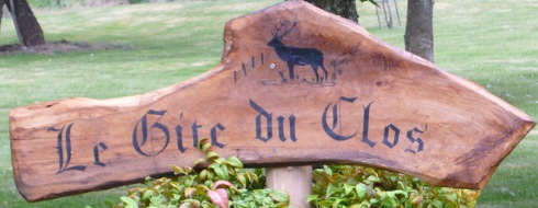 Panneau